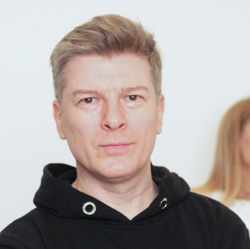 Александр Минаев
